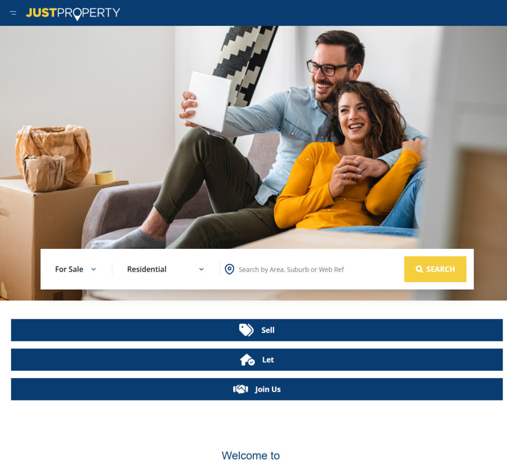 www.just.property 