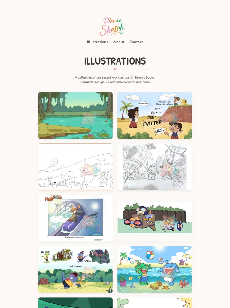 pleasesketchit.com 