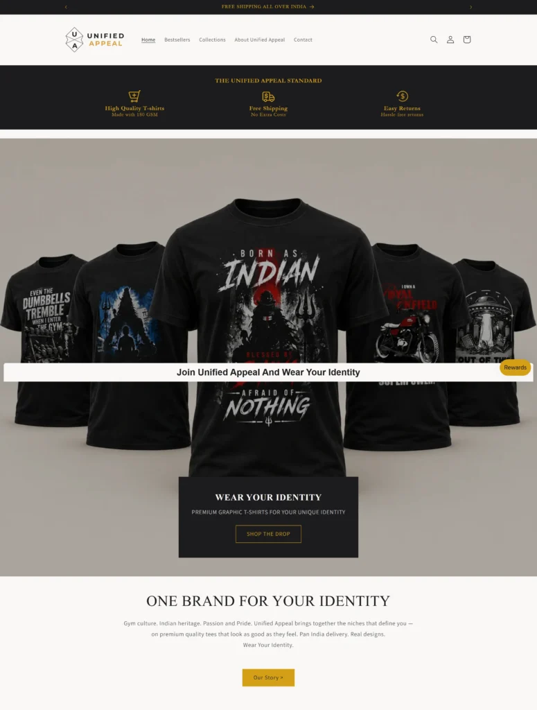 unifiedappeal.com